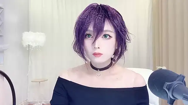 LiLy0608 XXX чат на живо