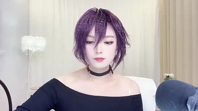 LiLy0608's Live XXX Chat