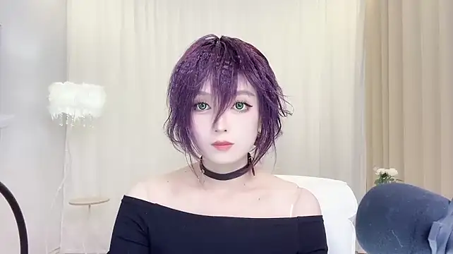 Živý XXX chat LiLy0608