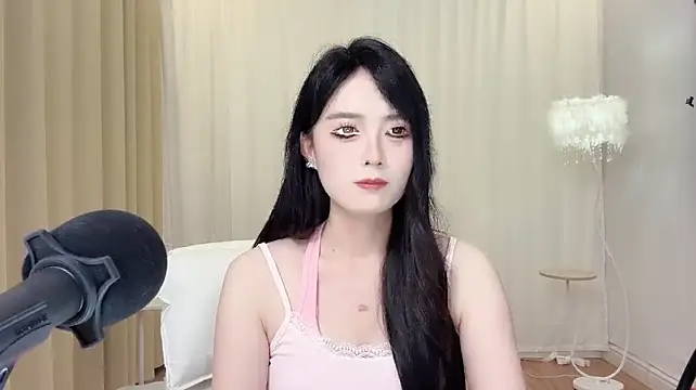 Chat XXX ao vivo de LiLy0608