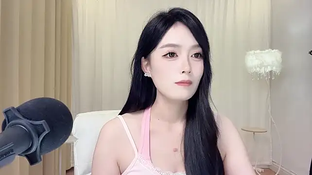 LiLy0608 Obrolan Langsung XXX