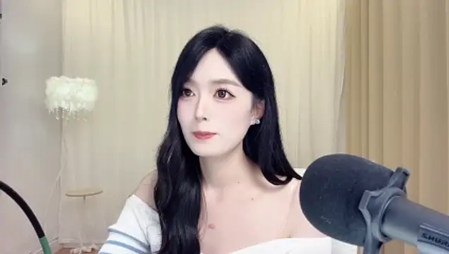 LiLy0608のウェブカメラショー
