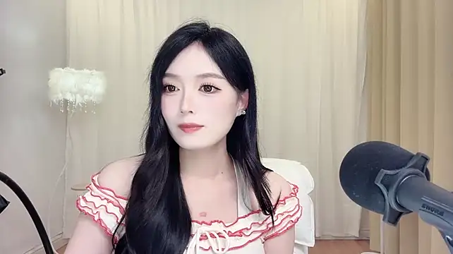 LiLy0608のウェブカメラショー