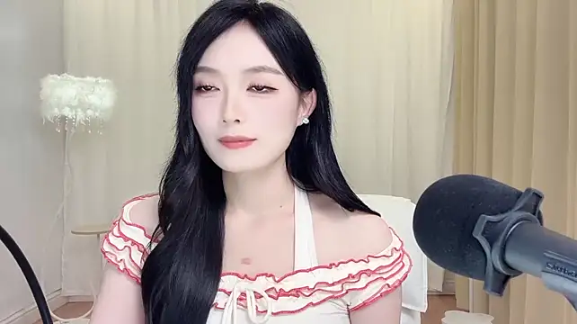 LiLy0608's Live XXX Chat