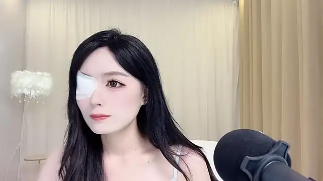 LiLy0608のウェブカメラショー