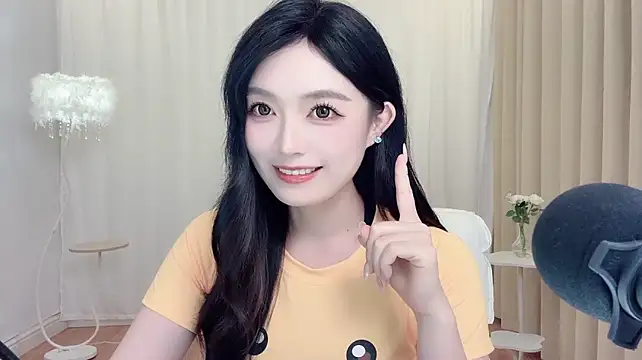 LiLy0608 Chat XXX in diretta