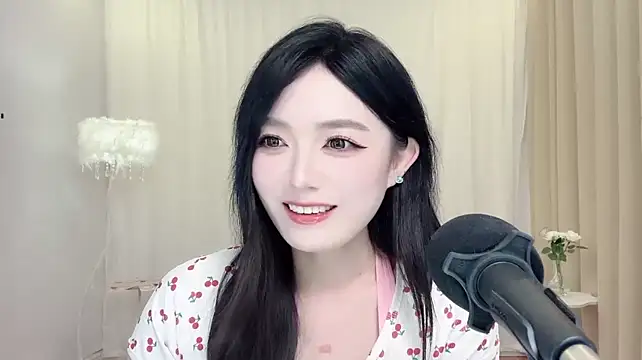 XXX chat uživo modela LiLy0608