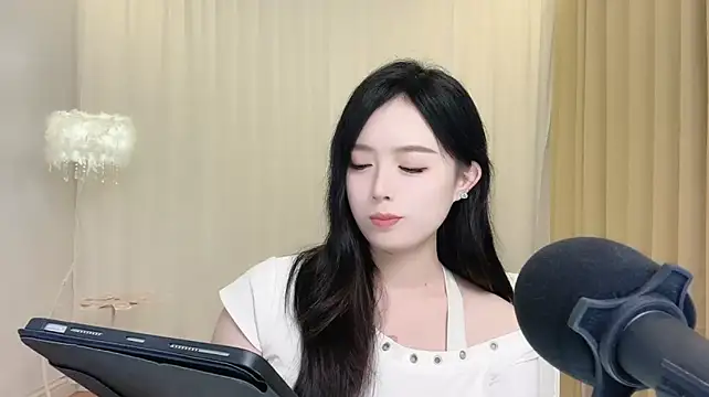 Sembang XXX Secara Langsung LiLy0608