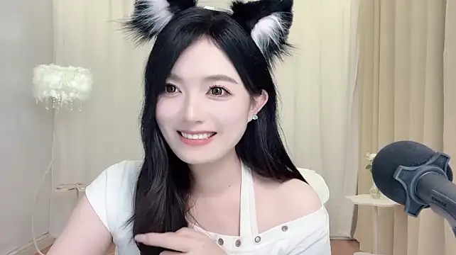 แชท XXX สดของ LiLy0608