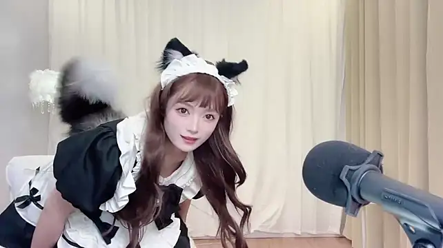 LiLy0608's Live XXX Chat