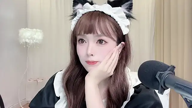 LiLy0608 Chat XXX live