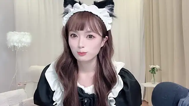 LiLy0608 Live XXX-Chat