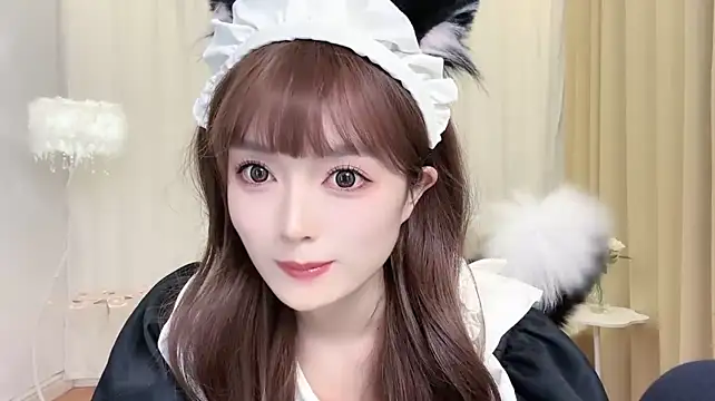 LiLy0608 网络视讯表演