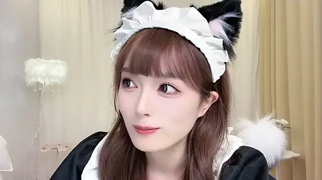 LiLy0608's Live XXX Chat