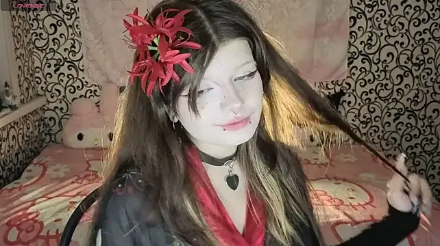 RinaMoonlight – Live XXX-chat