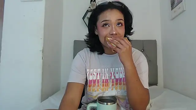 Exoticgirl22 现场XXX聊天