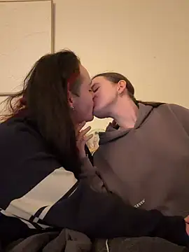 Show Webcam de wlwdoubledesire