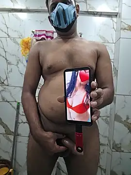 6ft2inchguy Show in webcam