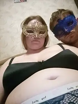 LoveFusion3 – webcam-show