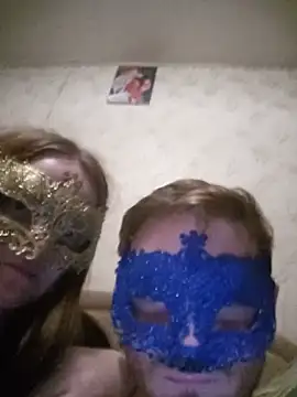 Pokazy przed kamerką – LoveFusion3