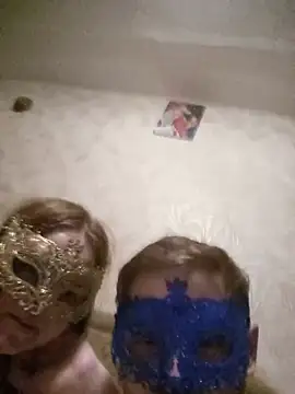 LoveFusion3 webcam show