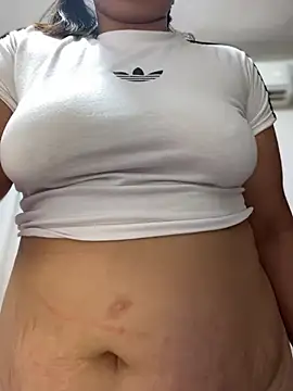 Pertunjukan Kamera Web zoe_sweet69