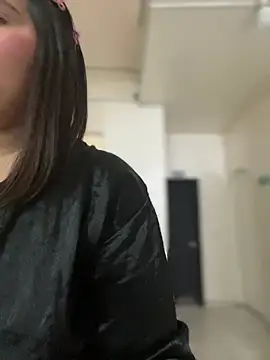 Show webcam de zoe_sweet69