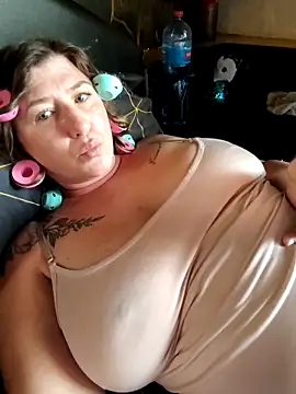 XXX chat uživo modela Natali_UA