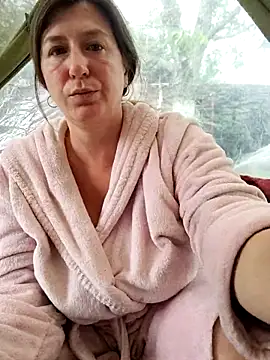 Webkamerová show Natali_UA