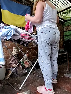 Natali_UA XXX чат на живо