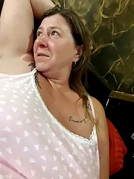 Czat XXX na żywo – Natali_UA