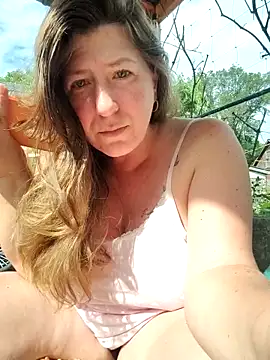 Natali_UA's Webcam Show