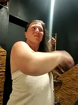 Webkamerová show Natali_UA