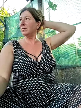 Natali_UA's Live XXX Chat