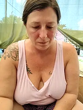Webkamerová show Natali_UA