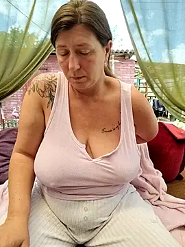 Natali_UA Chat XXX in diretta