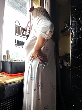 Natali_UA Chat XXX in diretta