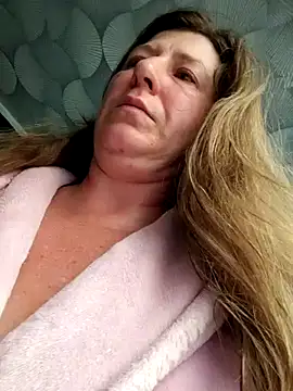 Natali_UA – Kamerová šou