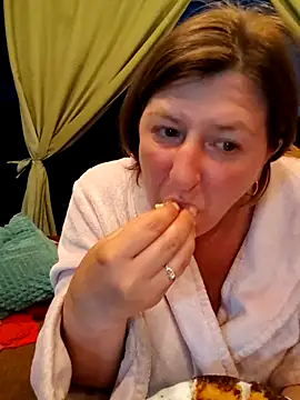 Natali_UA – Kamerová šou