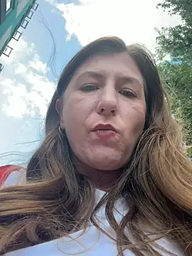 Pokazy przed kamerką – Natali_UA