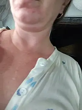 Show de Natali_UA na webcam