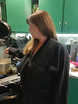 Živý XXX chat Natali_UA