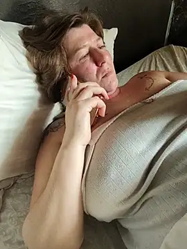 צ'אט XXX בשידור חי של Natali_UA