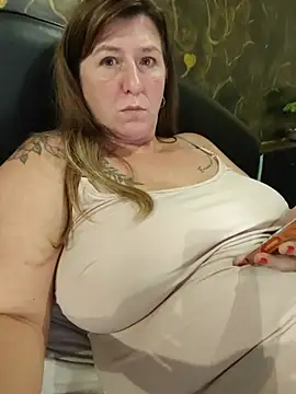 צ'אט XXX בשידור חי של Natali_UA