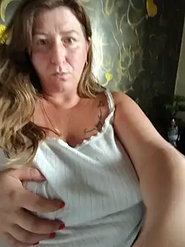 Natali_UA Chat XXX live