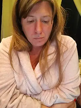 XXX chat uživo modela Natali_UA
