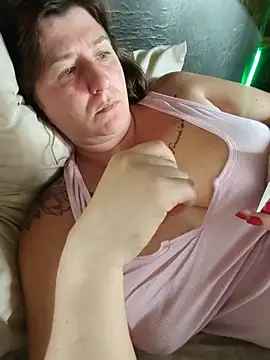 Živý XXX chat Natali_UA