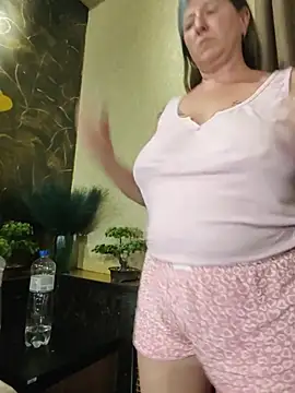 عرض كام Natali_UA