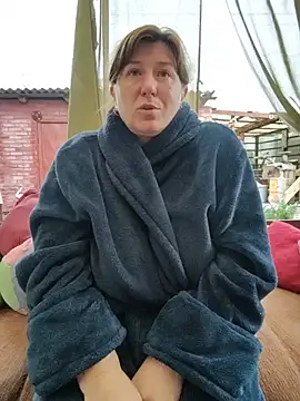 Natali_UA Adlı Modelin Canlı XXX Sohbeti