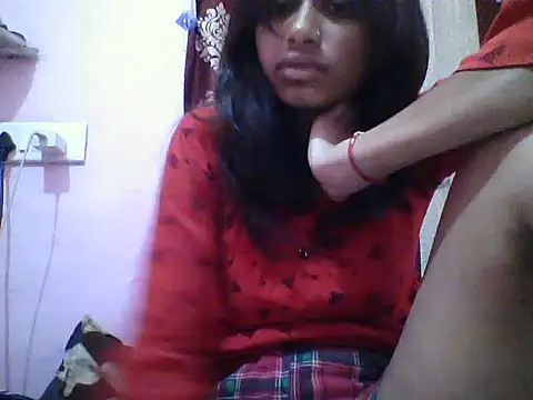 khushi_cute's Live XXX Chat